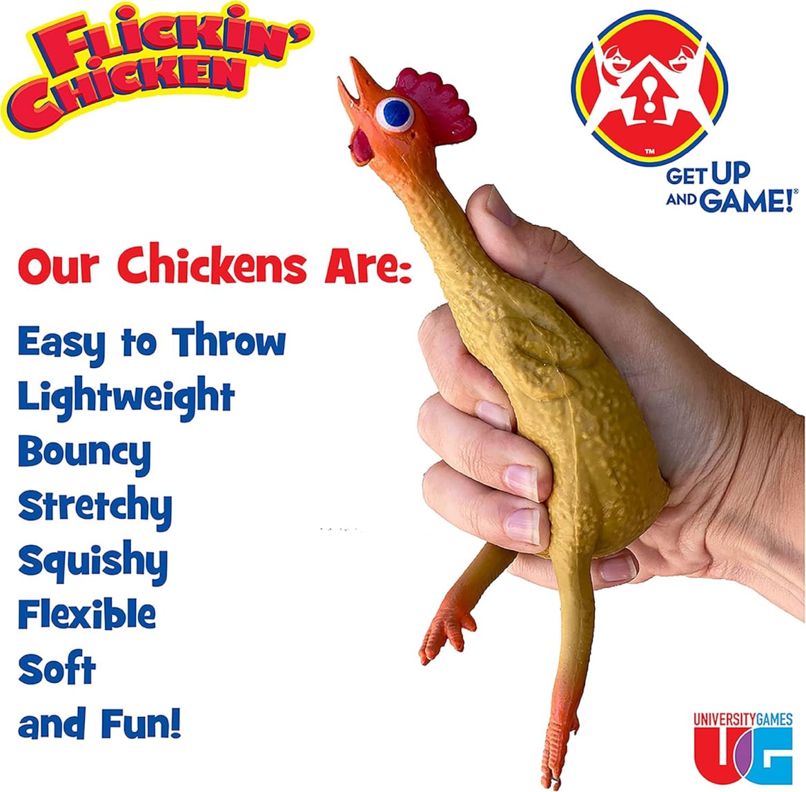 Chicken game